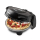 Piec do pizzy G3 FERRARI Piec do pizzy G1003210 Plus Evo Black 2 Kamienie